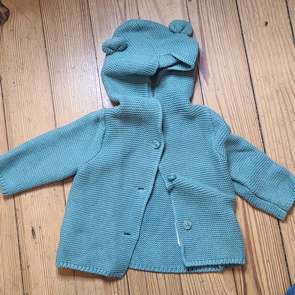 3-6 month Set - Picture 3 of 4